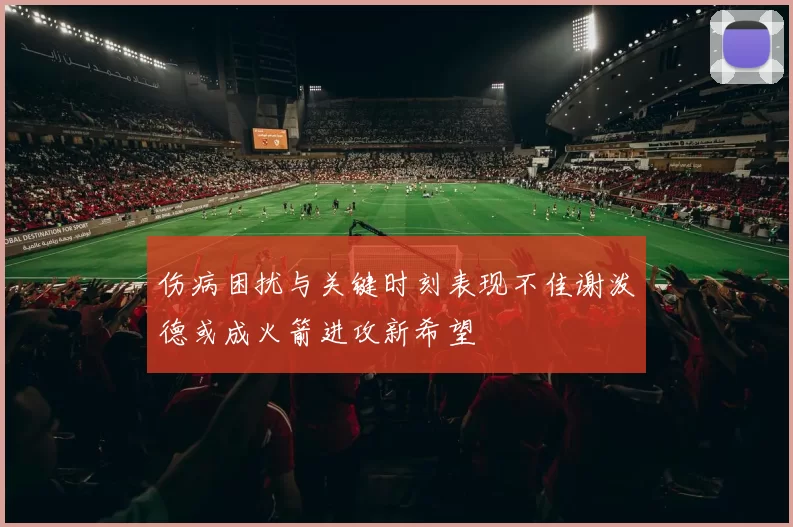 伤病困扰与关键时刻表现不佳谢泼德或成火箭进攻新希望