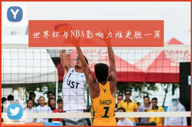 世界杯与NBA影响力谁更胜一筹