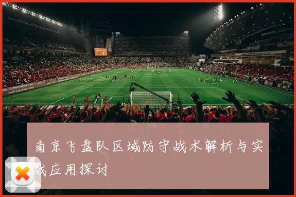 南京飞盘队区域防守战术解析与实战应用探讨