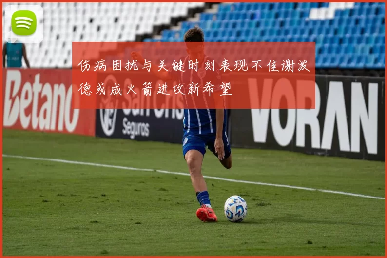 伤病困扰与关键时刻表现不佳谢泼德或成火箭进攻新希望