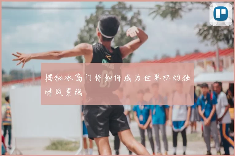 揭秘冰岛门将如何成为世界杯的独特风景线