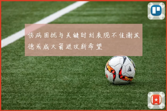 伤病困扰与关键时刻表现不佳谢泼德或成火箭进攻新希望
