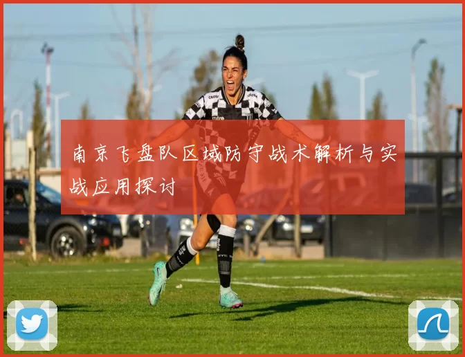 南京飞盘队区域防守战术解析与实战应用探讨