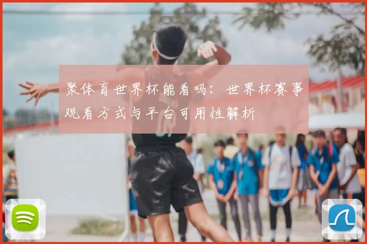 聚体育世界杯能看吗：世界杯赛事观看方式与平台可用性解析