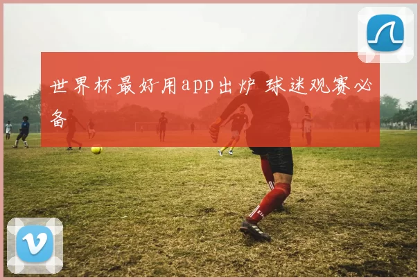 世界杯最好用app出炉 球迷观赛必备