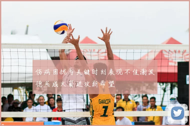 伤病困扰与关键时刻表现不佳谢泼德或成火箭进攻新希望
